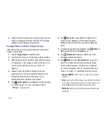 Preview for 104 page of Samsung Galaxy Tab 10.1 User Manual