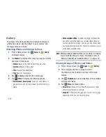 Preview for 114 page of Samsung Galaxy Tab 10.1 User Manual