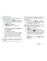 Preview for 117 page of Samsung Galaxy Tab 10.1 User Manual