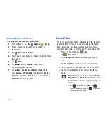 Preview for 118 page of Samsung Galaxy Tab 10.1 User Manual