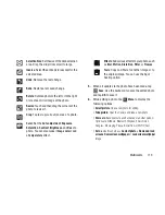 Preview for 119 page of Samsung Galaxy Tab 10.1 User Manual