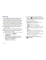 Preview for 120 page of Samsung Galaxy Tab 10.1 User Manual