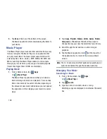 Preview for 132 page of Samsung Galaxy Tab 10.1 User Manual