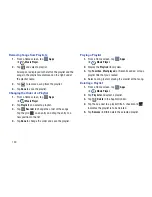 Preview for 134 page of Samsung Galaxy Tab 10.1 User Manual