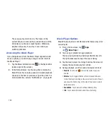 Preview for 136 page of Samsung Galaxy Tab 10.1 User Manual