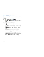 Preview for 138 page of Samsung Galaxy Tab 10.1 User Manual