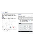 Preview for 139 page of Samsung Galaxy Tab 10.1 User Manual