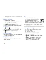 Preview for 140 page of Samsung Galaxy Tab 10.1 User Manual