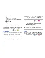 Preview for 172 page of Samsung Galaxy Tab 10.1 User Manual