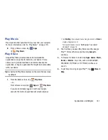 Preview for 191 page of Samsung Galaxy Tab 10.1 User Manual