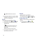 Preview for 196 page of Samsung Galaxy Tab 10.1 User Manual