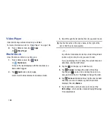 Preview for 200 page of Samsung Galaxy Tab 10.1 User Manual