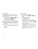 Preview for 206 page of Samsung Galaxy Tab 10.1 User Manual