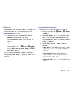 Preview for 207 page of Samsung Galaxy Tab 10.1 User Manual