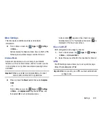 Preview for 209 page of Samsung Galaxy Tab 10.1 User Manual