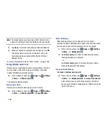 Preview for 212 page of Samsung Galaxy Tab 10.1 User Manual