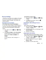 Preview for 217 page of Samsung Galaxy Tab 10.1 User Manual