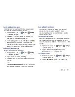 Preview for 225 page of Samsung Galaxy Tab 10.1 User Manual