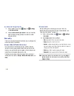 Preview for 226 page of Samsung Galaxy Tab 10.1 User Manual