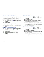 Preview for 228 page of Samsung Galaxy Tab 10.1 User Manual