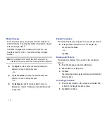 Preview for 20 page of Samsung Galaxy tab 2 10.1 User Manual