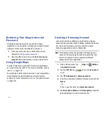 Preview for 22 page of Samsung Galaxy tab 2 10.1 User Manual