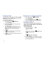 Preview for 24 page of Samsung Galaxy tab 2 10.1 User Manual