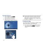 Preview for 26 page of Samsung Galaxy tab 2 10.1 User Manual