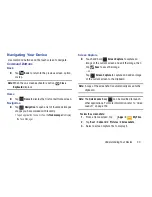 Preview for 35 page of Samsung Galaxy tab 2 10.1 User Manual