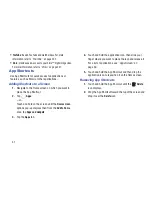 Preview for 46 page of Samsung Galaxy tab 2 10.1 User Manual