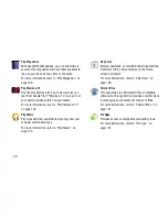 Preview for 54 page of Samsung Galaxy tab 2 10.1 User Manual