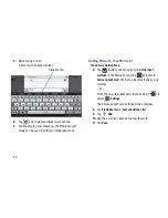 Предварительный просмотр 64 страницы Samsung Galaxy tab 2 10.1 User Manual