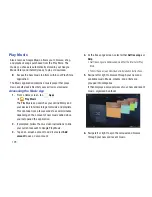 Предварительный просмотр 130 страницы Samsung Galaxy tab 2 10.1 User Manual