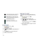 Preview for 136 page of Samsung Galaxy tab 2 10.1 User Manual