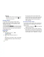 Preview for 142 page of Samsung Galaxy tab 2 10.1 User Manual