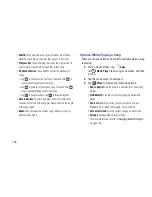 Preview for 144 page of Samsung Galaxy tab 2 10.1 User Manual