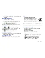 Preview for 147 page of Samsung Galaxy tab 2 10.1 User Manual