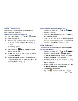 Preview for 149 page of Samsung Galaxy tab 2 10.1 User Manual