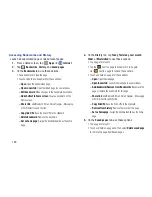 Preview for 150 page of Samsung Galaxy tab 2 10.1 User Manual