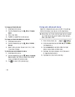 Preview for 160 page of Samsung Galaxy tab 2 10.1 User Manual