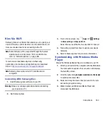 Preview for 165 page of Samsung Galaxy tab 2 10.1 User Manual