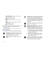 Preview for 182 page of Samsung Galaxy tab 2 10.1 User Manual