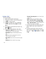 Preview for 192 page of Samsung Galaxy tab 2 10.1 User Manual