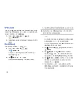 Preview for 202 page of Samsung Galaxy tab 2 10.1 User Manual