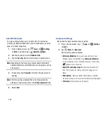 Preview for 208 page of Samsung Galaxy tab 2 10.1 User Manual