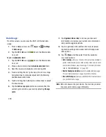 Preview for 210 page of Samsung Galaxy tab 2 10.1 User Manual