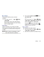 Preview for 211 page of Samsung Galaxy tab 2 10.1 User Manual