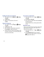 Preview for 232 page of Samsung Galaxy tab 2 10.1 User Manual