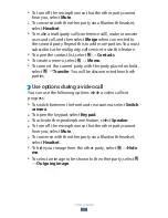 Предварительный просмотр 55 страницы Samsung Galaxy Tab 2 7.0 (3G) User Manual