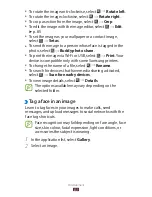 Предварительный просмотр 83 страницы Samsung Galaxy Tab 2 7.0 (3G) User Manual